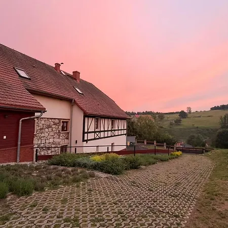 Folwark Natura Wlen